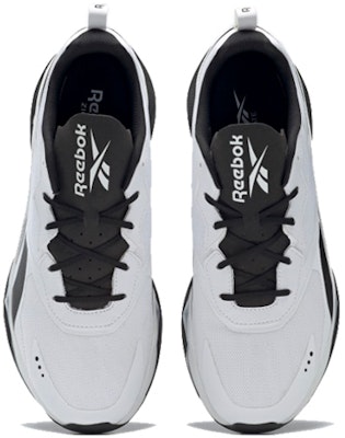 Reebok Zig Elusion Energy 'White Black' FV3845 Lookbook Reebok Zig Elusion Energy 'White Black' FV3845
