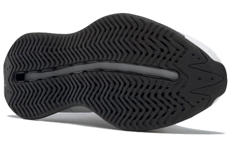 Shop 锐步Zig Elusion Energy '白黑' FV3845