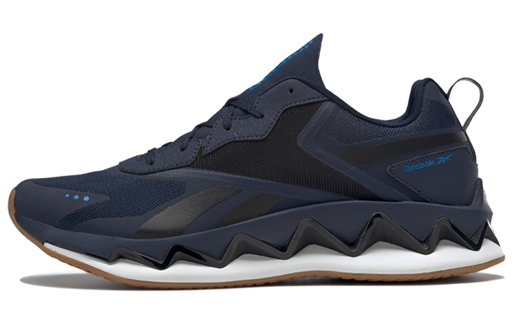 Reebok Zig Elusion Energy Low-Top 'Blue' FV3847
