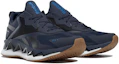 Lookbook 리복 지그 일루전 에너지 로우 '블루' (Reebok Zig Illusion Energy Low 'Blue') FV3847