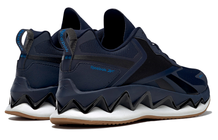 Shop 리복 지그 일루전 에너지 로우 '블루' (Reebok Zig Illusion Energy Low 'Blue') FV3847