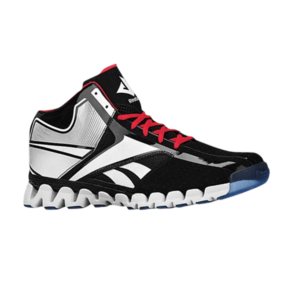 Buy Reebok Zig Encore 'Hitam Putih' J84856