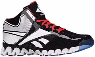 Reebok Zig Encore 'Black White' J84856