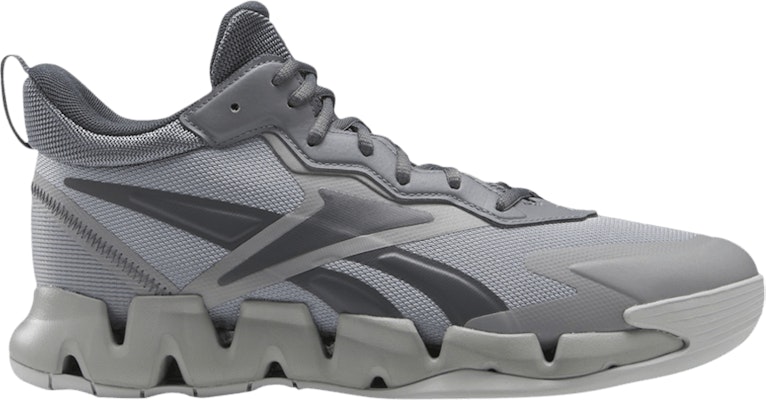 Reebok Zig Encore 'Pure Grey' ID4861 Buy Reebok Zig Encore 'Pure Grey' ID4861