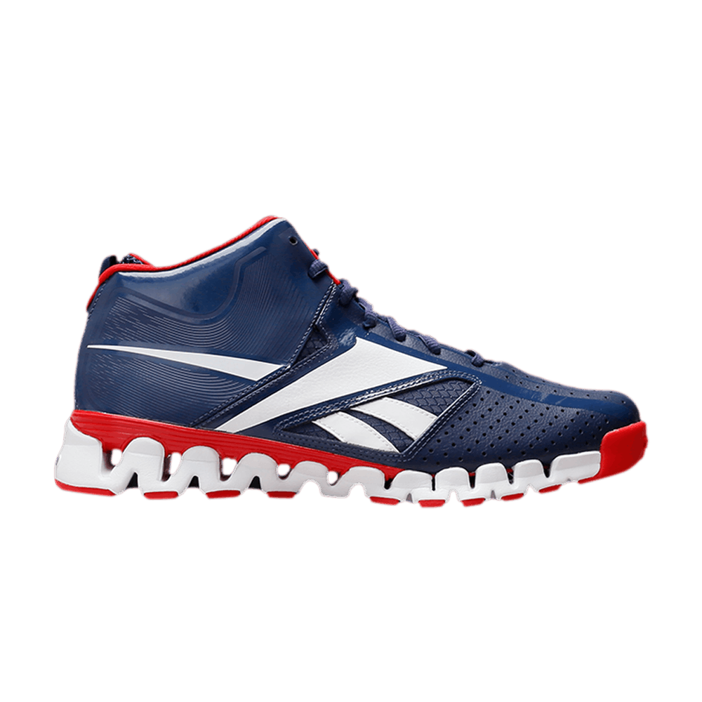 Reebok Zig Encore 'USA' J91615