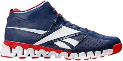 Reebok Zig Encore 'USA' J91615 Reebok Zig Encore 'USA' J91615