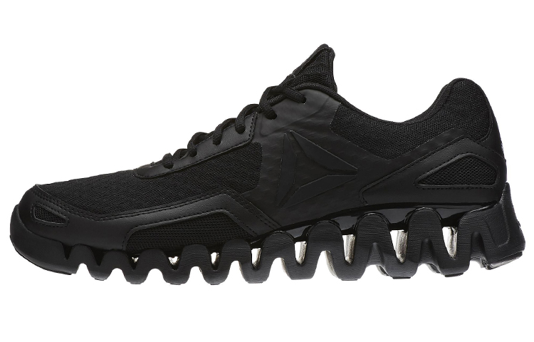Reebok Zig Evolution 'Black'