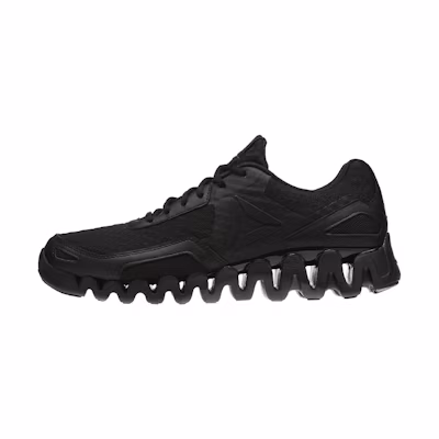 Reebok Zig Evolution 'Black'