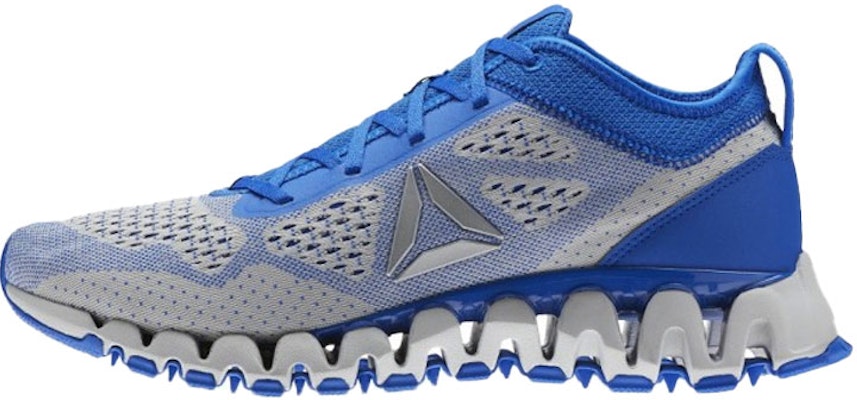 Reebok Zig Explorer Ultraknit 'Grey Blue' BS7402 Buy Reebok Zig Explorer Ultraknit 'Grey Blue' BS7402