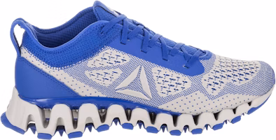 Reebok Zig Explorer Ultraknit 'Grey Blue' BS7402 Reebok Zig Explorer Ultraknit 'Grey Blue' BS7402
