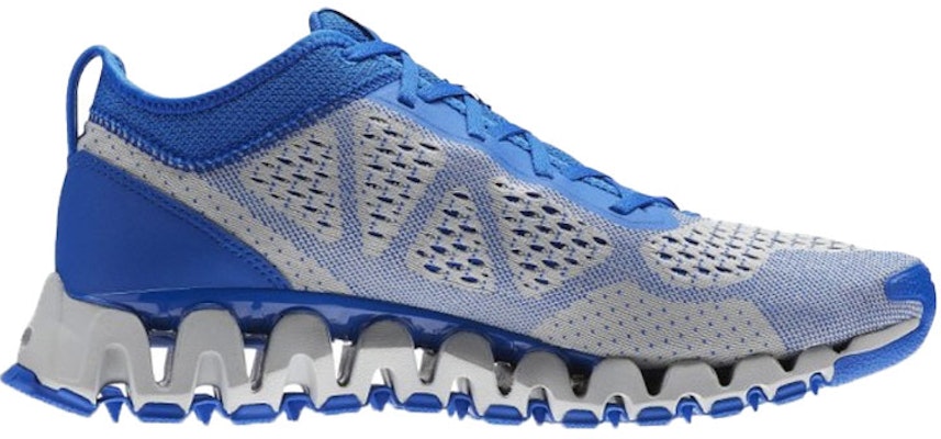 锐步 Zig Explorer Ultraknit 灰蓝配色 BS7402 Order 锐步 Zig Explorer Ultraknit 灰蓝配色 BS7402