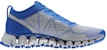 Reebok Zig Explorer Ultraknit 'Kelabu Biru' BS7402