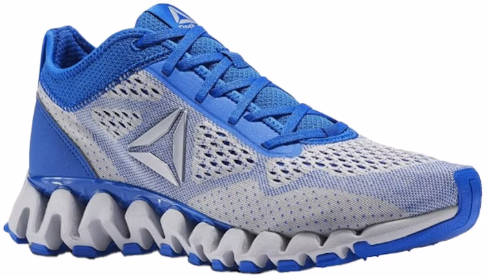 Reebok Zig Explorer Ultraknit 'Grey Blue' BS7402 Lookbook Reebok Zig Explorer Ultraknit 'Grey Blue' BS7402