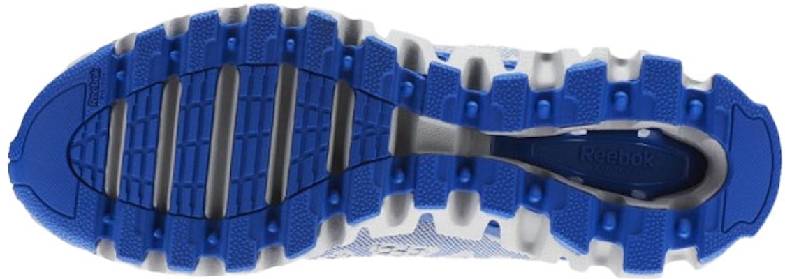 Reebok Zig Explorer Ultraknit 'Grey Blue' BS7402 Details for Reebok Zig Explorer Ultraknit 'Grey Blue' BS7402