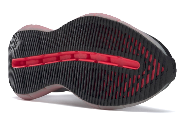 Reebok Zig Kinetica 21 'Pure Grey Neon Cherry' 圖 5