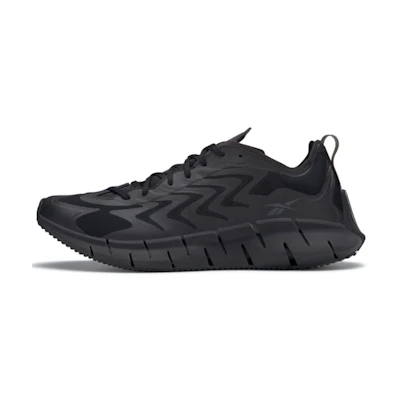 Reebok Zig Kinetica 21 'Triple Black'