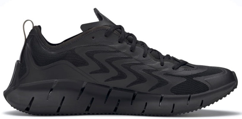 리복 지그 키네티카 21 트리플 블랙 (Reebok Jig Kinetika 21 Teuripeul Beullaek) GZ8803 Order 리복 지그 키네티카 21 트리플 블랙 (Reebok Jig Kinetika 21 Teuripeul Beullaek) GZ8803