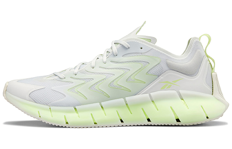 Buy 리복 지그 키네티카 21 '트루 그레이 에너지 글로우' FX9364