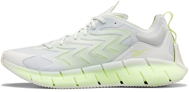 Reebok Zig Kinetica 21灰綠 運動鞋 Buy Reebok Zig Kinetica 21灰綠 運動鞋