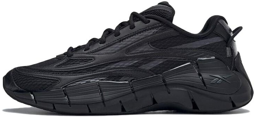 Reebok Zig Kinetica 2.5 'Hitam Abu Murni' GX0507 Buy Reebok Zig Kinetica 2.5 'Hitam Abu Murni' GX0507
