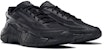Reebok Zig Kinetica 2.5 'Hitam Kelabu Tulen' GX0507