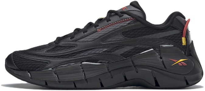 Reebok Zig Kinetica 2.5 '黑色菱錳礦' GX0504 Buy Reebok Zig Kinetica 2.5 '黑色菱錳礦' GX0504