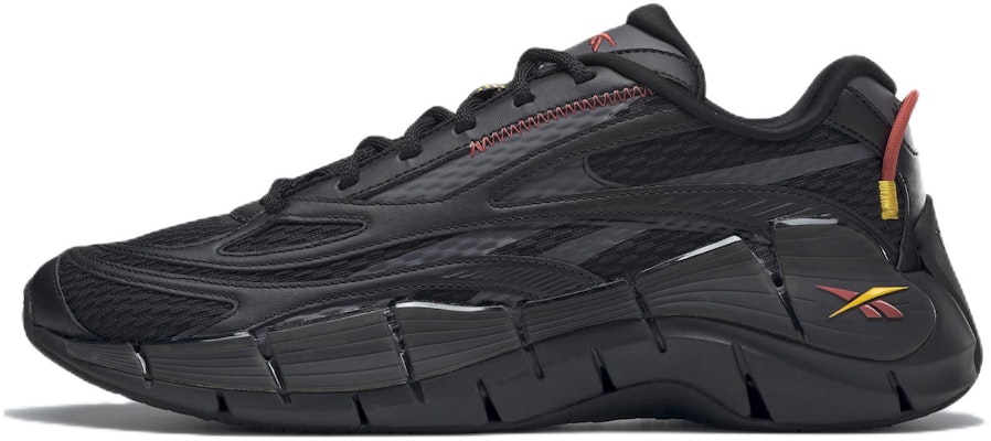 Reebok Zig Kinetica 2.5 'Black Rhodonite' GX0504 Buy Reebok Zig Kinetica 2.5 'Black Rhodonite' GX0504