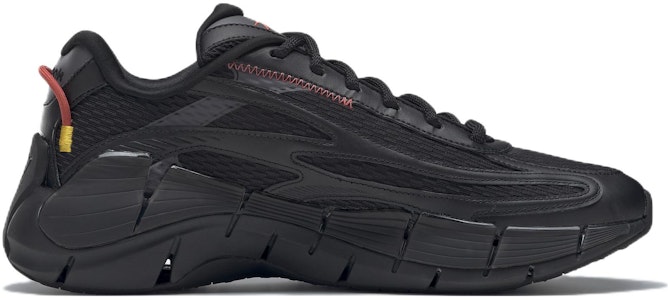 Reebok Zig Kinetica 2.5 '黑色菱錳礦' GX0504 Order Reebok Zig Kinetica 2.5 '黑色菱錳礦' GX0504