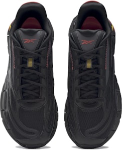 Reebok Zig Kinetica 2.5 '黑色菱錳礦' GX0504 Shop Reebok Zig Kinetica 2.5 '黑色菱錳礦' GX0504