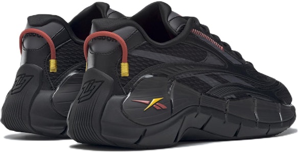 Reebok Zig Kinetica 2.5 '黑色菱錳礦' GX0504 Purchase Reebok Zig Kinetica 2.5 '黑色菱錳礦' GX0504