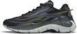 Reebok Zig Kinetica 2.5 'Carbon Hitam' GX0490