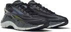 Lookbook Reebok Zig Kinetica 2.5 'Carbon Hitam' GX0490