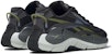 Reebok Zig Kinetica 2.5 'Carbon Hitam' GX0490