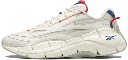 Reebok Zig Kinetica 2.5 'Chalk' GX6830 Reebok Zig Kinetica 2.5 'Chalk' GX6830