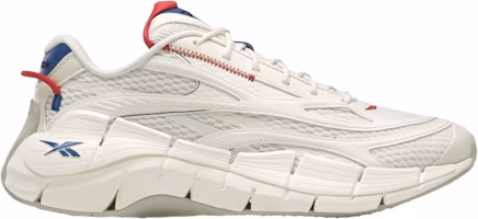 Reebok Zig Kinetica 2.5 'Chalk' GX6830 Reebok Zig Kinetica 2.5 'Chalk' GX6830