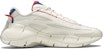 Reebok Zig Kinetica 2.5 'Chalk' Lelaki/Wanita Kasut Sukan GX6830