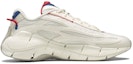 Order Reebok Zig Kinetica 2.5 'Chalk' Lelaki/Wanita Kasut Sukan GX6830