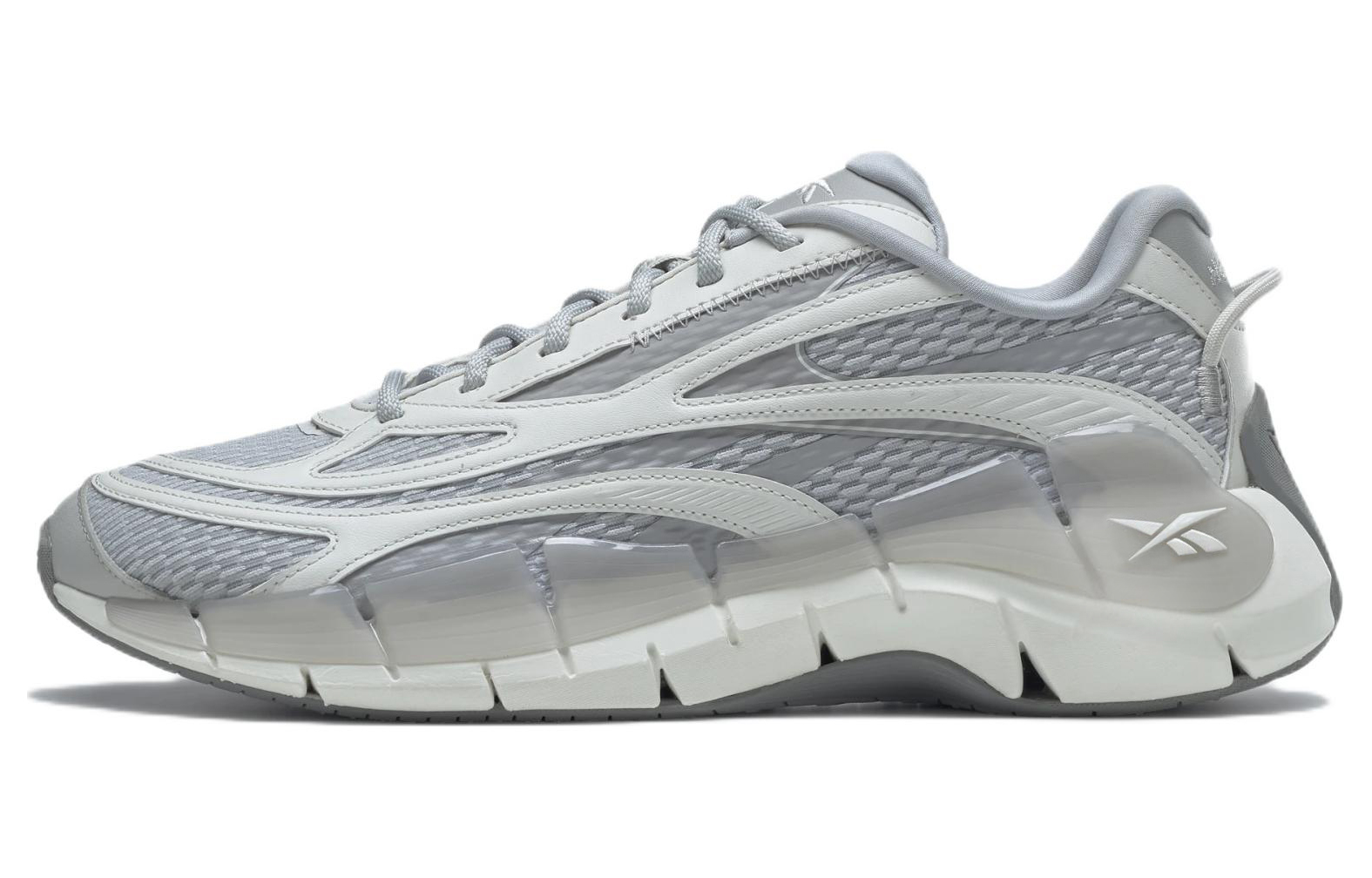 Buy Reebok Zig Kinetica 2.5 Cozy Tahan Aus Abu-Abu 'Grey' GY0710