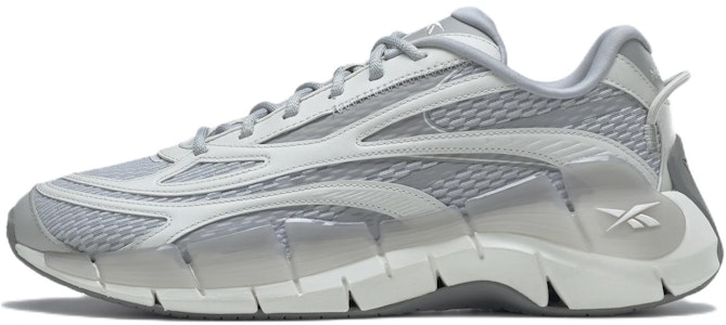 Reebok Zig Kinetica 2.5 Tahan Haus Kelabu 'Gray' GY0710 Buy Reebok Zig Kinetica 2.5 Tahan Haus Kelabu 'Gray' GY0710
