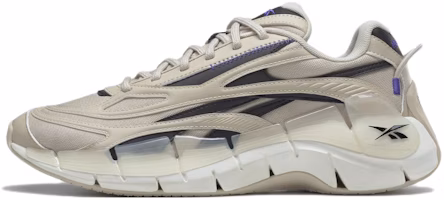 Reebok Zig Kinetica 2.5 'Grey' GY0687 Reebok Zig Kinetica 2.5 'Grey' GY0687