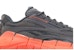 Reebok Zig Kinetica 2.5 'Kelabu Jingga Flare' HR1388