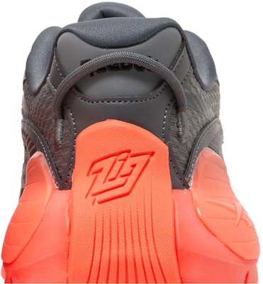 銳步 Zig Kinetica 2.5 '灰橙色閃光' HR1388 Sizing 銳步 Zig Kinetica 2.5 '灰橙色閃光' HR1388