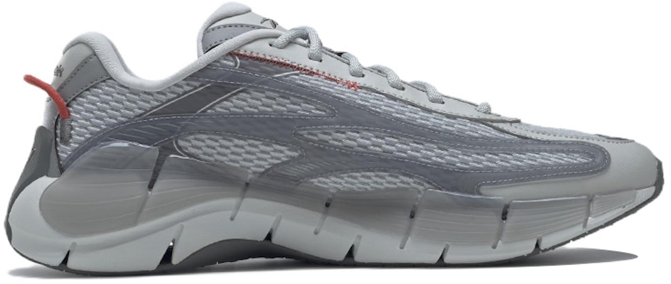 Reebok Zig Kinetica 2.5 'Grey Rhodonite' GX0500 Order Reebok Zig Kinetica 2.5 'Grey Rhodonite' GX0500