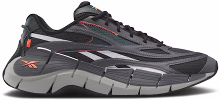 Reebok Zig Kinetica 2.5 'Pure Grey' GZ1447 Reebok Zig Kinetica 2.5 'Pure Grey' GZ1447