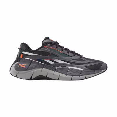 Reebok Zig Kinetica 2.5 'Pure Grey'