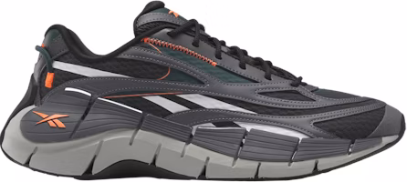 Reebok Zig Kinetica 2.5 'Pure Grey' GZ1447 Reebok Zig Kinetica 2.5 'Pure Grey' GZ1447