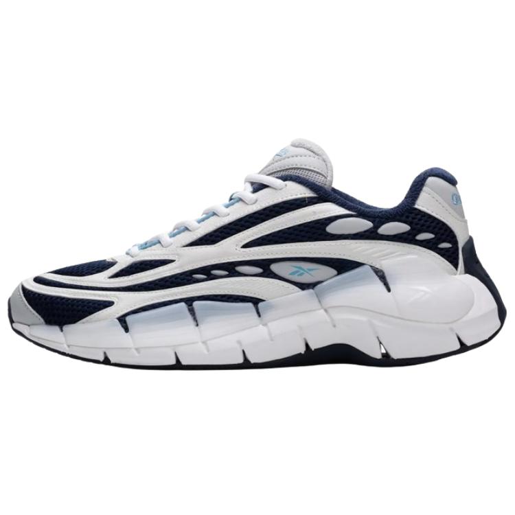 Buy リーボック ジグ キネティカ 2.5 「ピュアグレー シアーブルー」 100062885