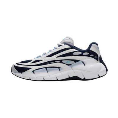 Reebok Zig Kinetica 2.5 'Pure Grey Sheer Blue'
