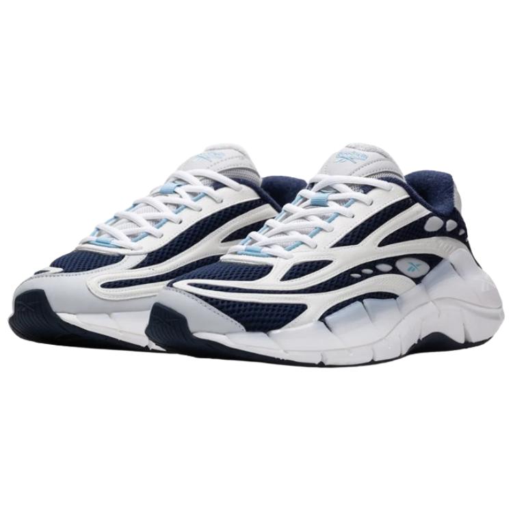 Order リーボック ジグ キネティカ 2.5 「ピュアグレー シアーブルー」 100062885