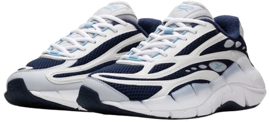 リーボック ジグ キネティカ 2.5 「ピュアグレー シアーブルー」 100062885 Order リーボック ジグ キネティカ 2.5 「ピュアグレー シアーブルー」 100062885